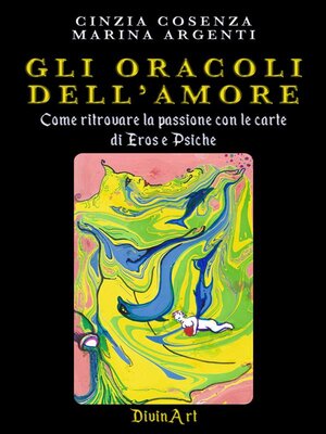 cover image of Gli Oracoli dell'Amore